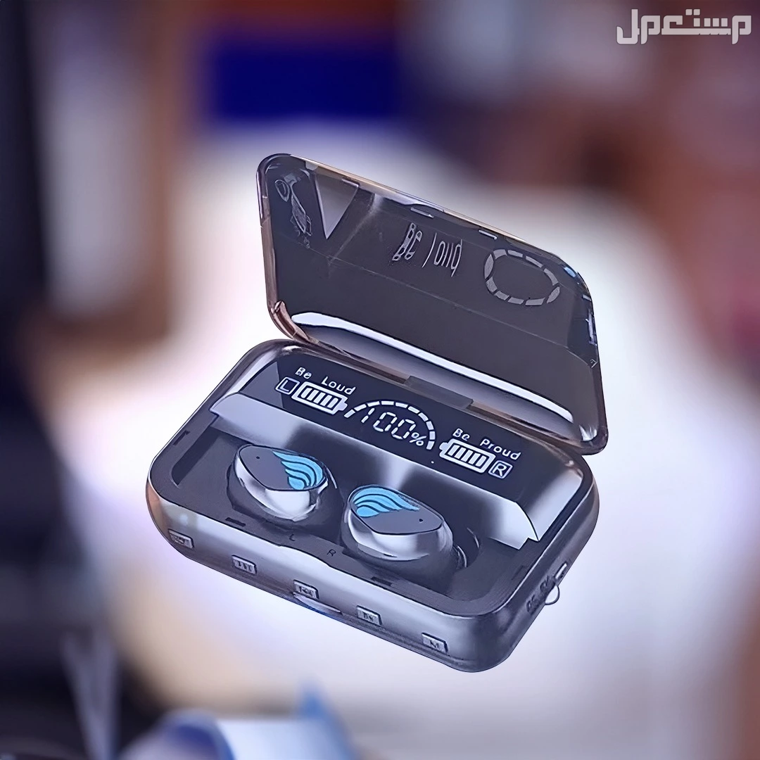 سماعة بلوتوث  ديجيتال M13  بسعر 119 ريال سعودي