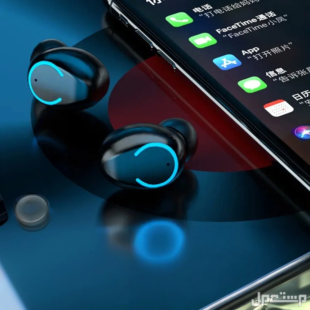 سماعة بلوتوث  ديجيتال M13  بسعر 119 ريال سعودي