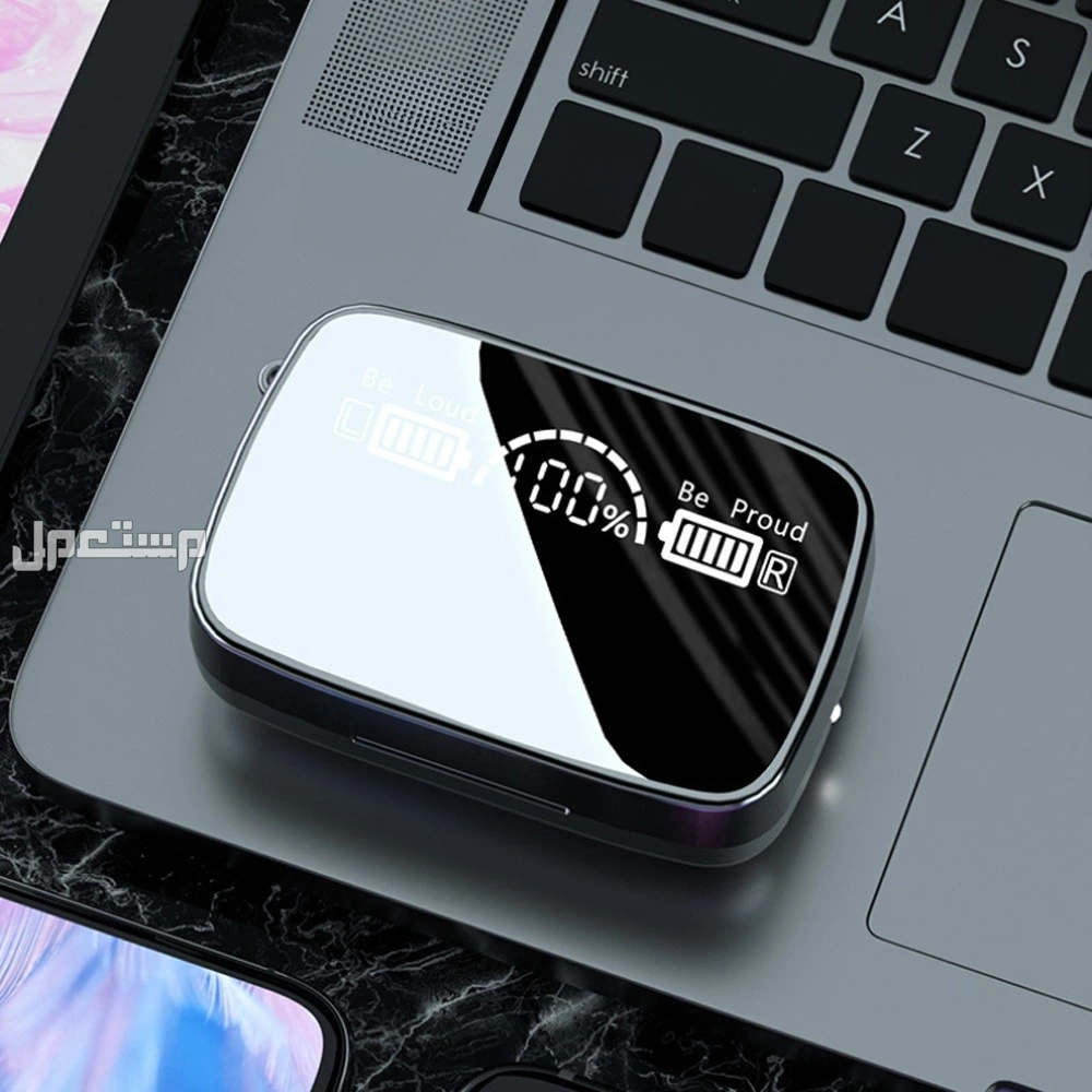 سماعة بلوتوث  ديجيتال M13  بسعر 119 ريال سعودي