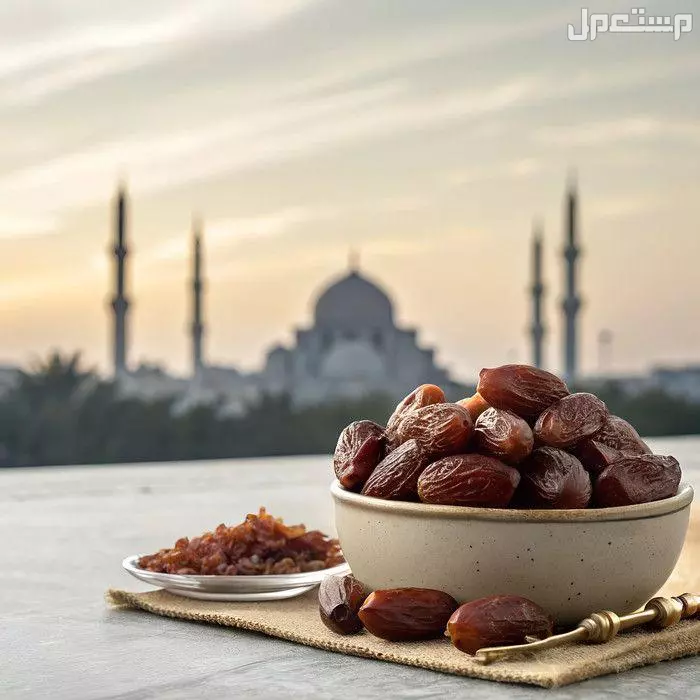 متى موعد صيام الأيام البيض لشهر ربيع الآخر 2025