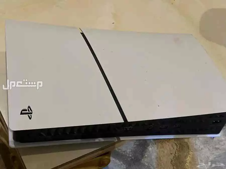 سوني فايف سلم ديجيتال في الرياض