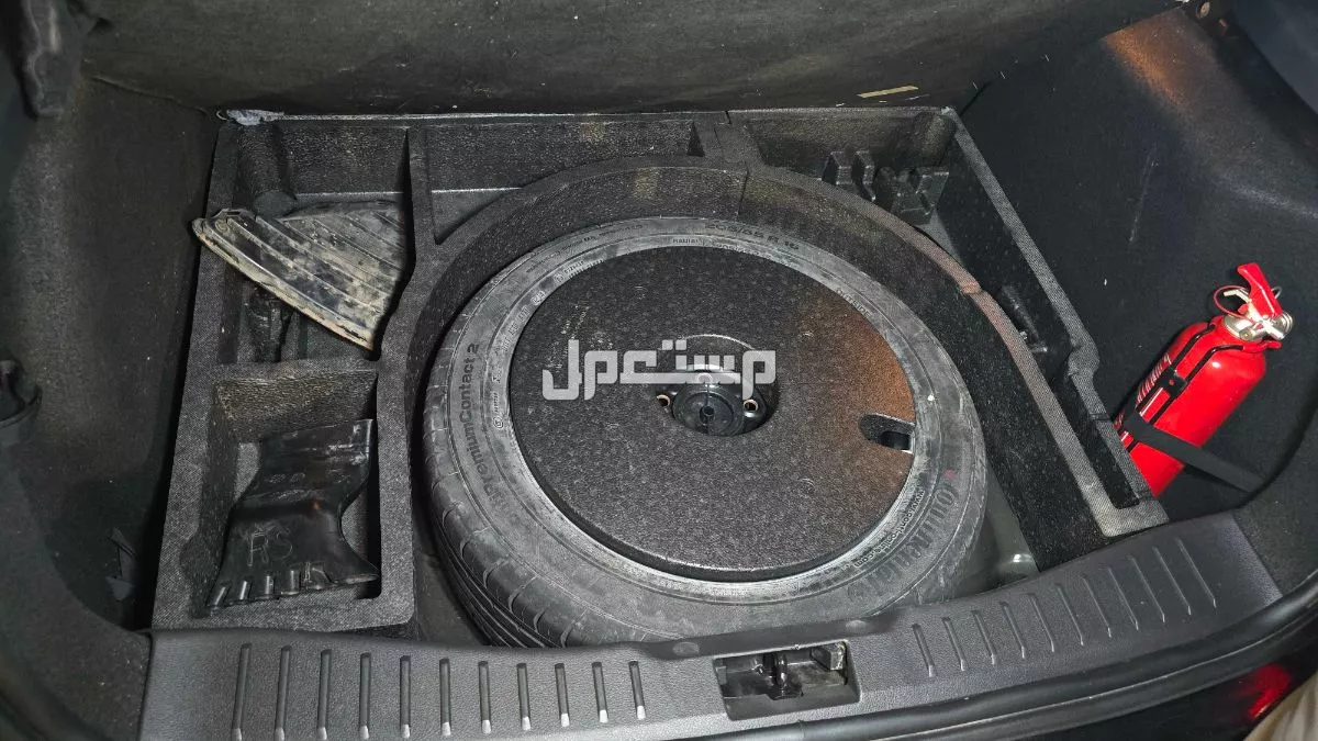 فورد فوكس 2014 مستعملة للبيع في جدة بسعر 18 ألف ريال سعودي