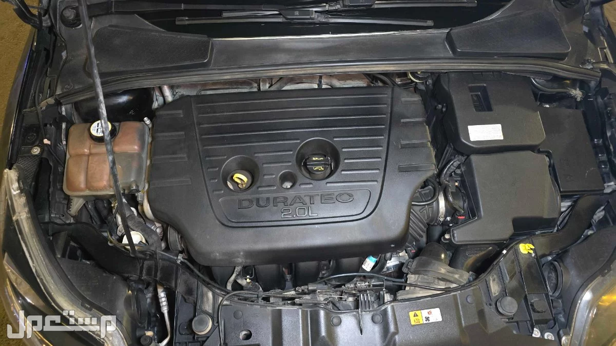 فورد فوكس 2014 مستعملة للبيع في جدة بسعر 18 ألف ريال سعودي