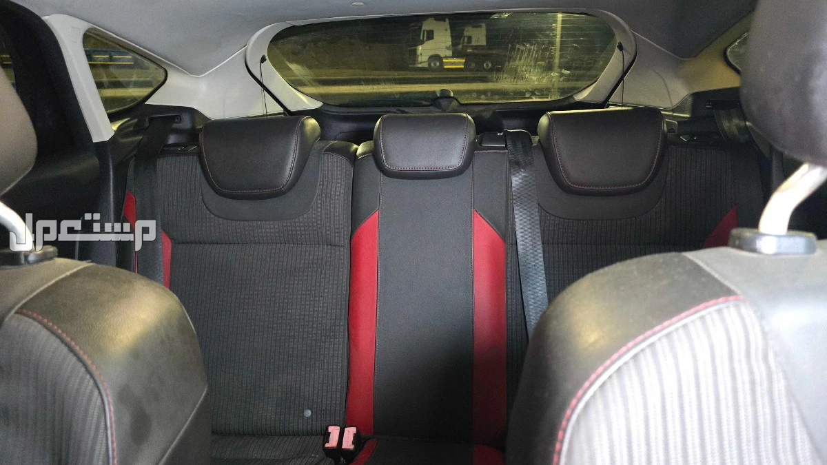 فورد فوكس 2014 مستعملة للبيع في جدة بسعر 18 ألف ريال سعودي