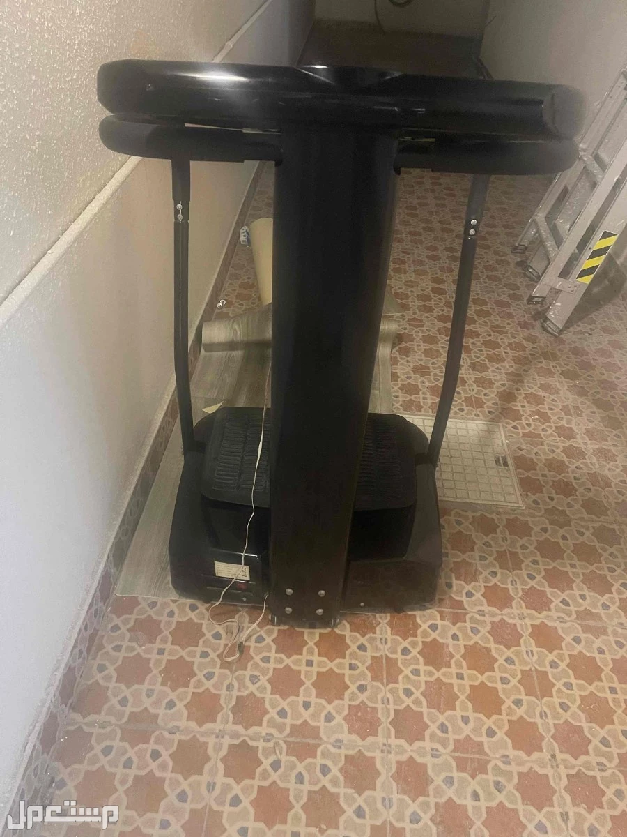 جهاز المساج وحرق الدهون  ‏Crazy Fit Massage