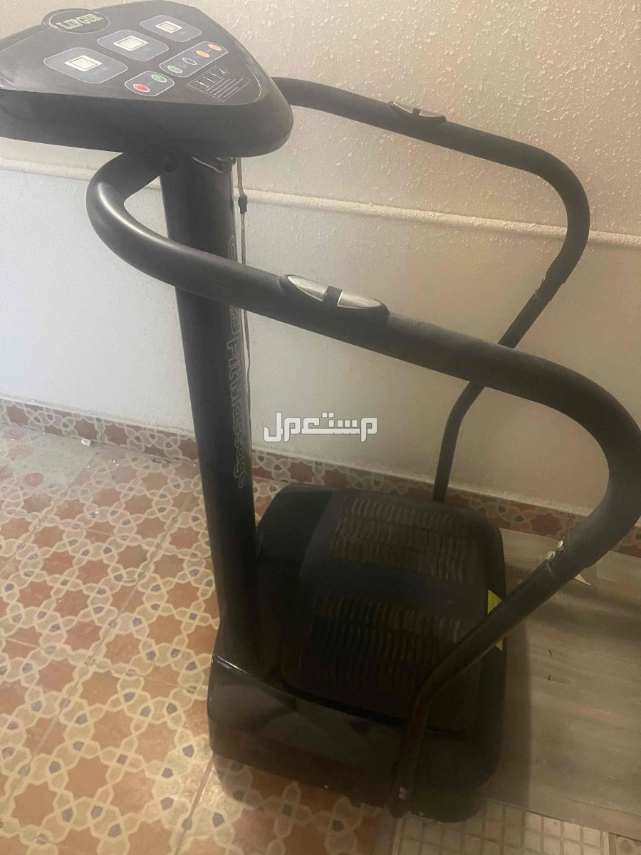 جهاز المساج وحرق الدهون  ‏Crazy Fit Massage