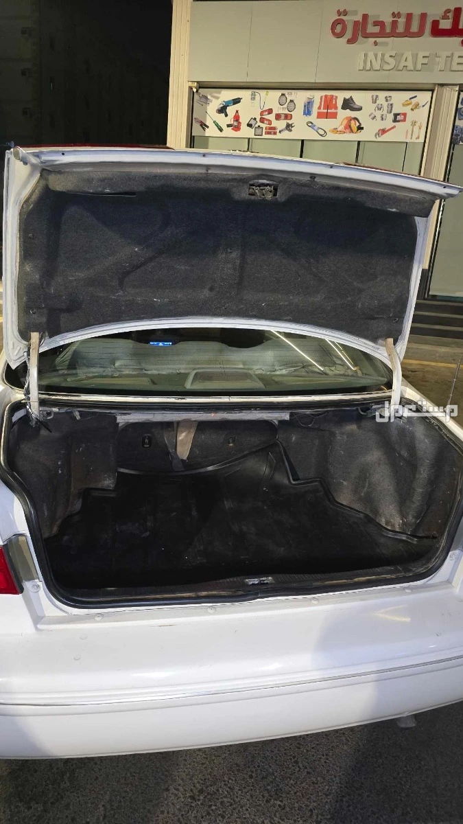 تويوتا كامري 2002 مستعملة للبيع في جدة بسعر 17 ألف ريال سعودي