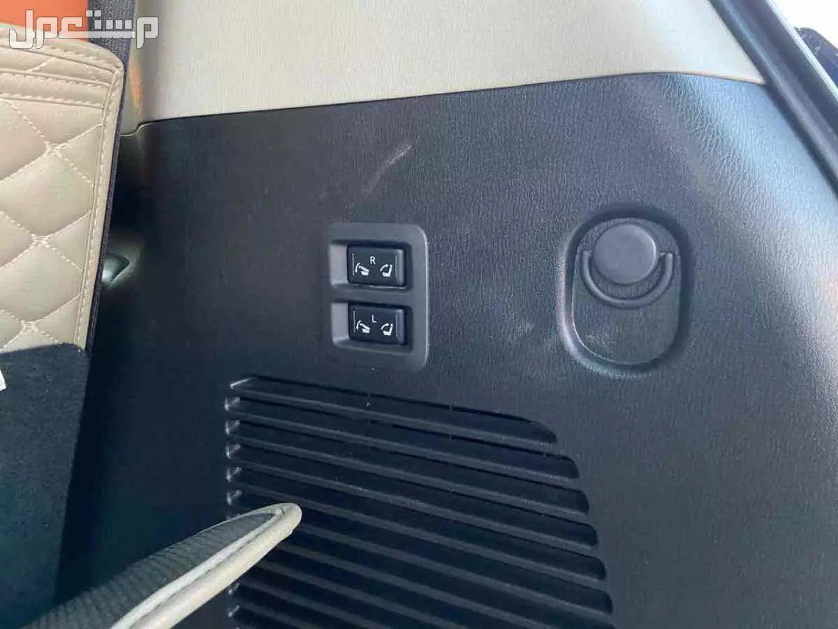 نيسان باترول 2021 مستعملة للبيع في جدة بسعر 158 ألف ريال سعودي