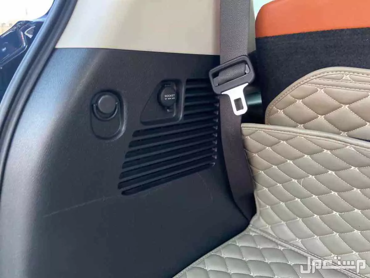 نيسان باترول 2021 مستعملة للبيع في جدة بسعر 158 ألف ريال سعودي