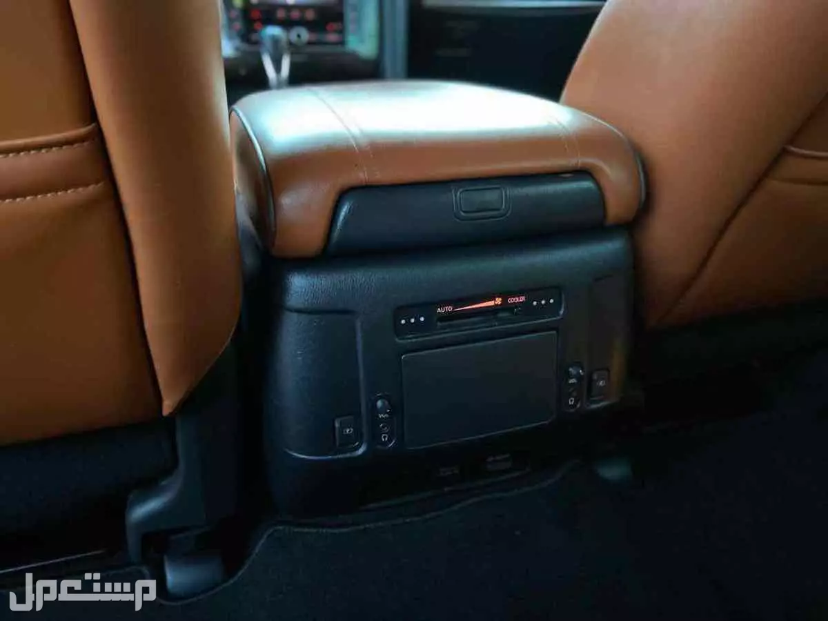 نيسان باترول 2021 مستعملة للبيع في جدة بسعر 158 ألف ريال سعودي