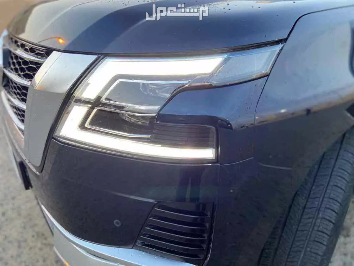 نيسان باترول 2021 مستعملة للبيع في جدة بسعر 158 ألف ريال سعودي