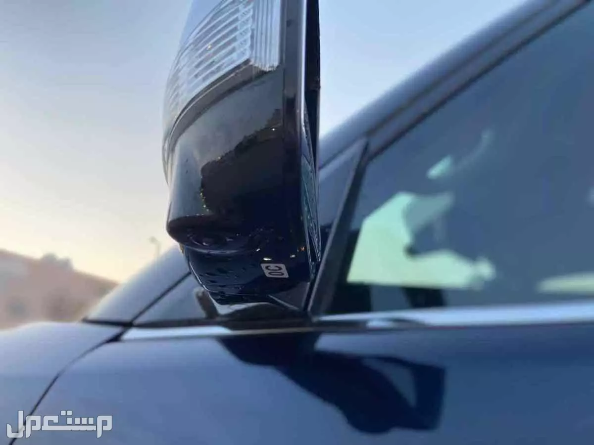 نيسان باترول 2021 مستعملة للبيع في جدة بسعر 158 ألف ريال سعودي