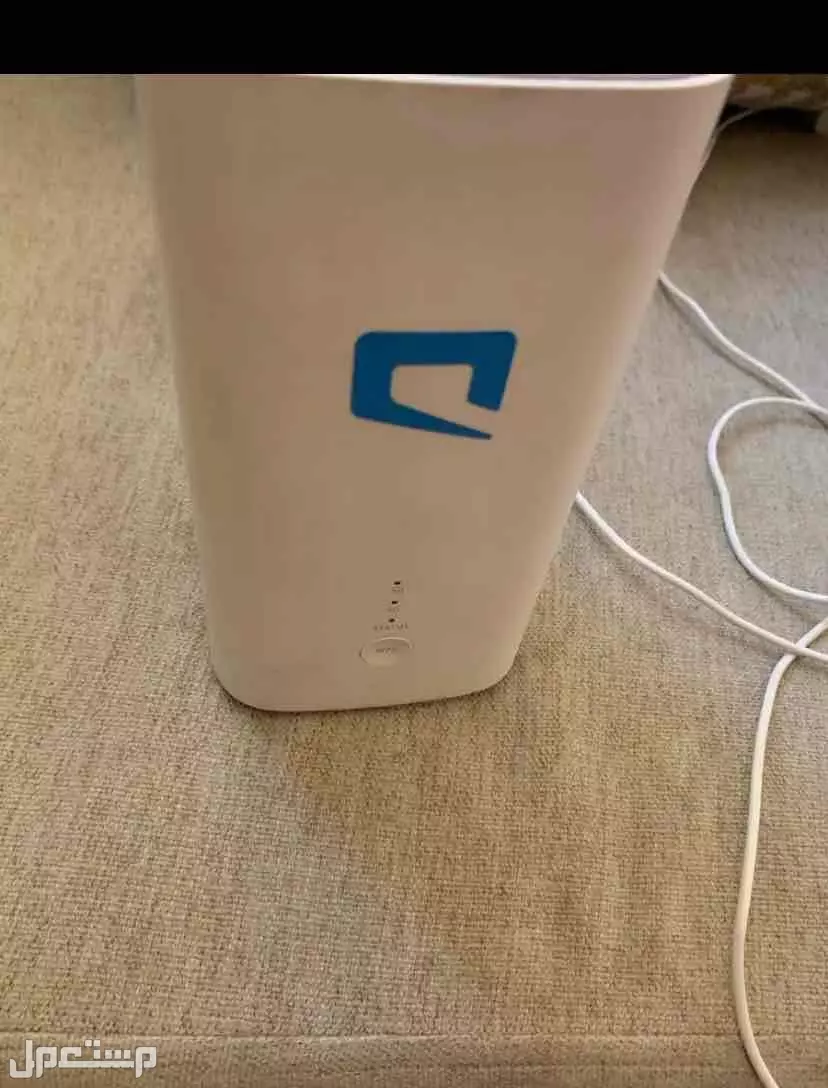 للبيع مودم موبايلي 5G نت استعمال نظيف و ما عاد احتاحه
