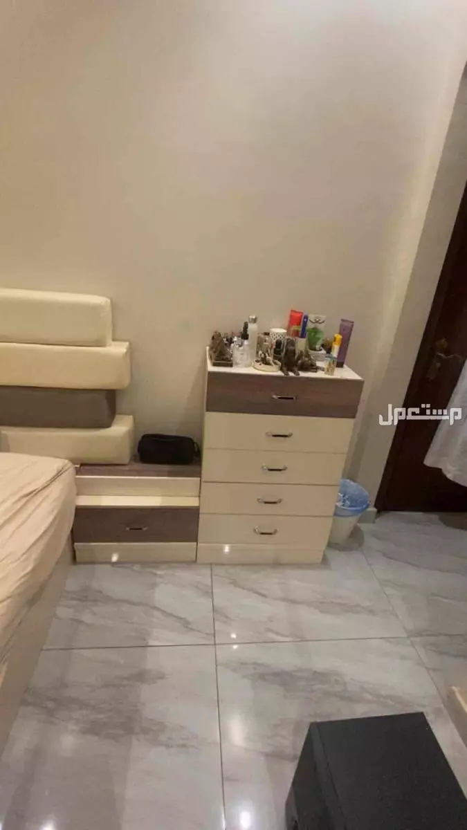 للبيع غرفة نوم سرير نفرين  في المدينة المنورة بسعر 800 ريال سعودي