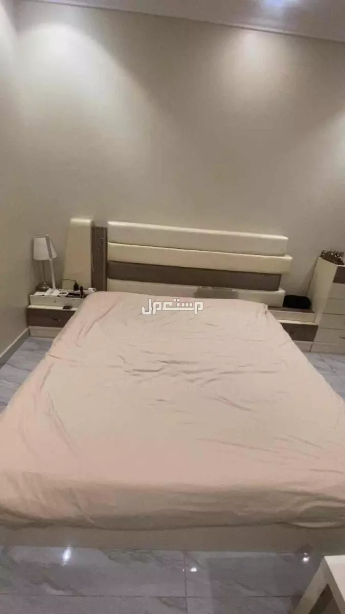 للبيع غرفة نوم سرير نفرين  في المدينة المنورة بسعر 800 ريال سعودي