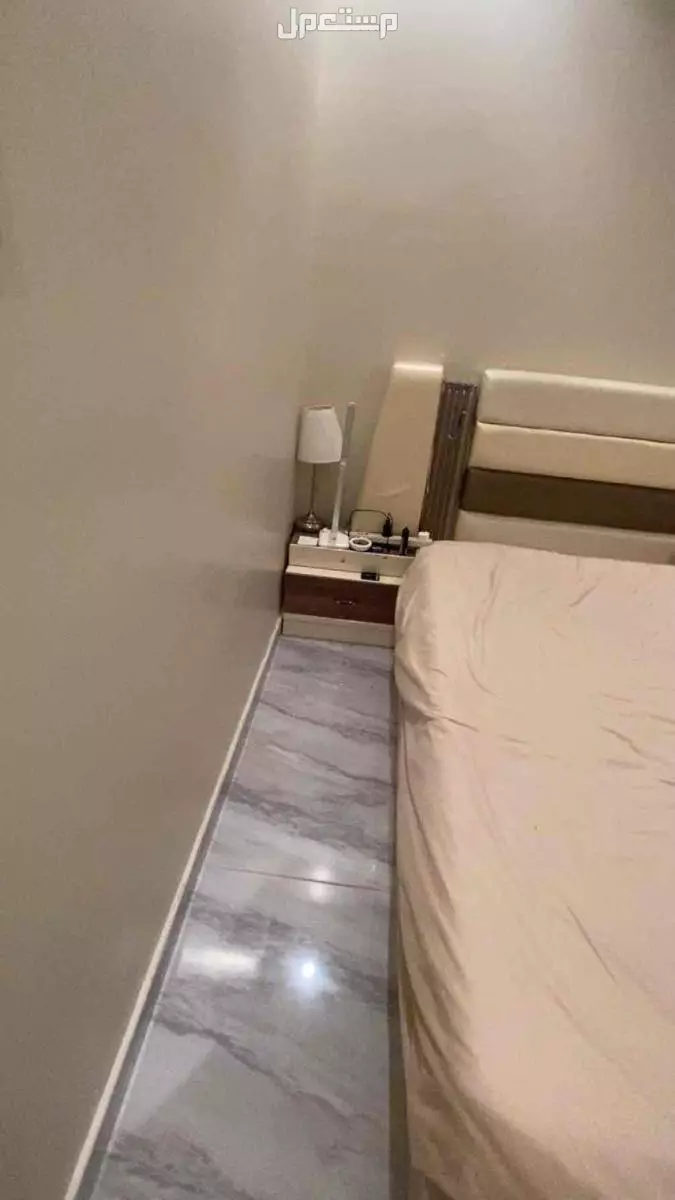 للبيع غرفة نوم سرير نفرين  في المدينة المنورة بسعر 800 ريال سعودي