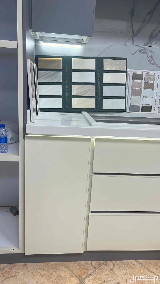 مطابخ المنيوم تفصيل جديد مكة  المكرمة