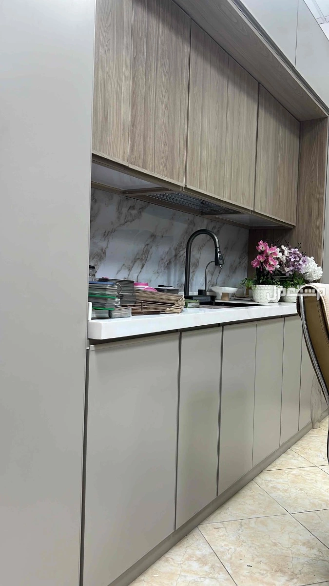 مطابخ المنيوم تفصيل جديد مكة  المكرمة