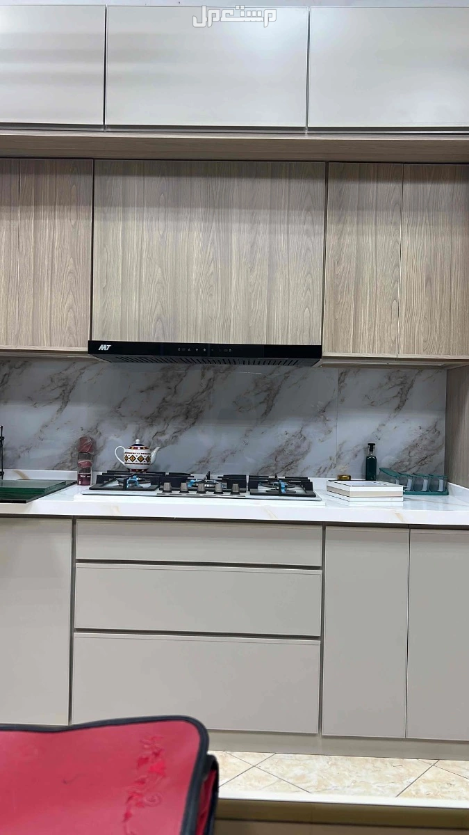 مطابخ المنيوم تفصيل جديد مكة  المكرمة