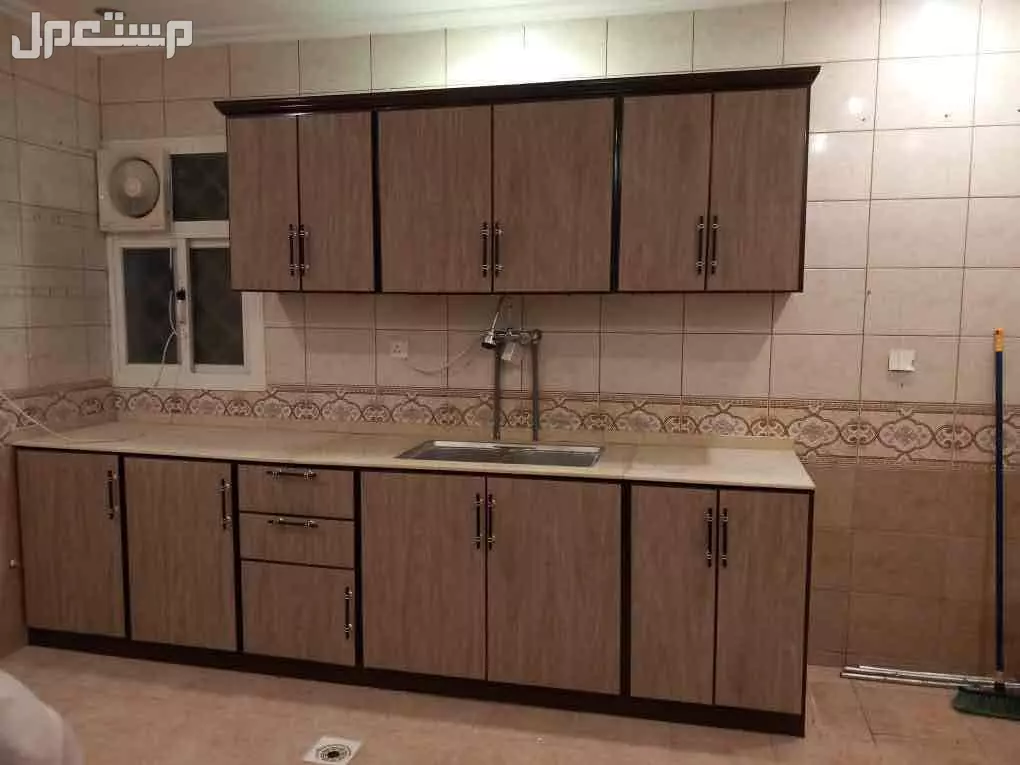 مطابخ المنيوم تفصيل جديد مكة  المكرمة