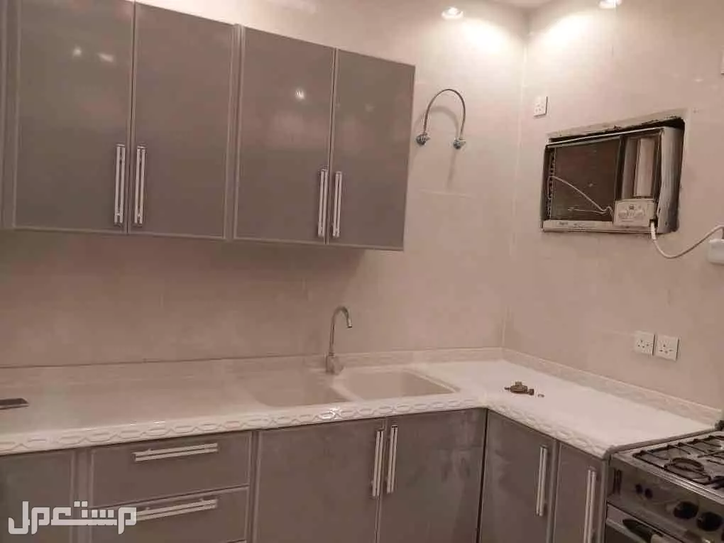 مطابخ المنيوم تفصيل جديد مكة  المكرمة