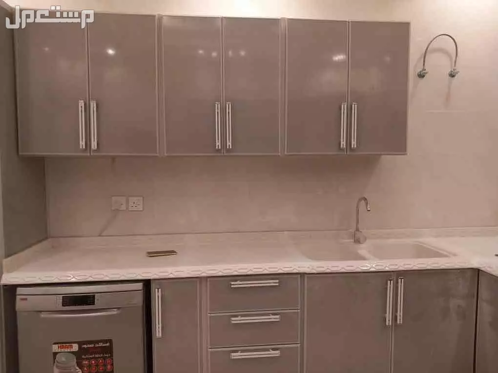 مطابخ المنيوم تفصيل جديد مكة  المكرمة