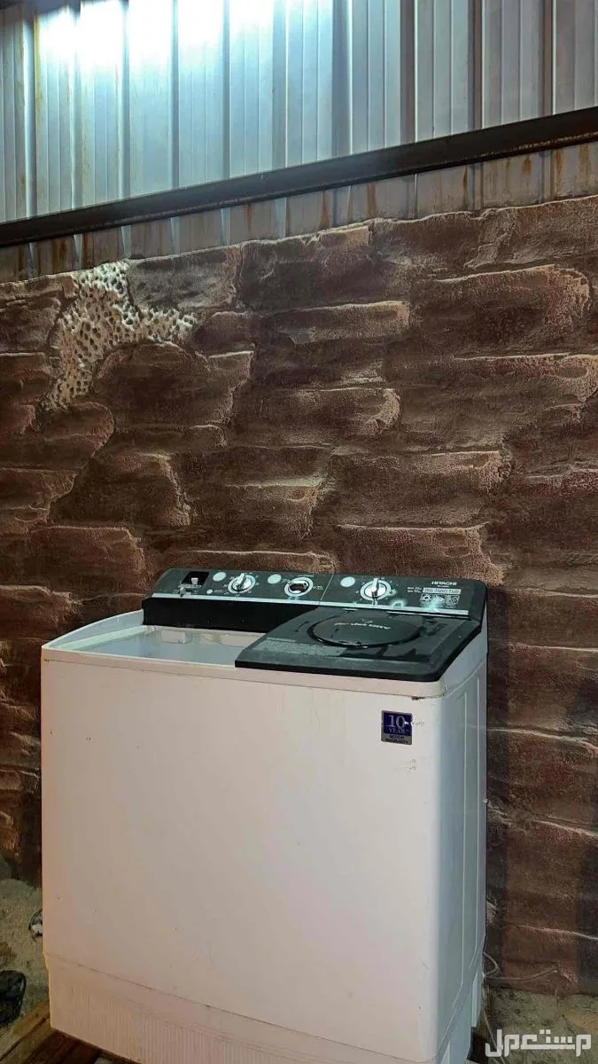 غسالة هتاشي للبيع  في جدة بسعر 0 ريال سعودي