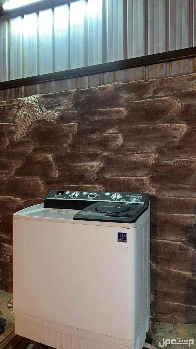 غسالة هتاشي للبيع  في جدة بسعر 0 ريال سعودي