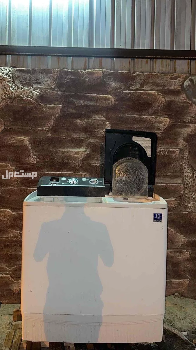 غسالة هتاشي للبيع  في جدة بسعر 0 ريال سعودي