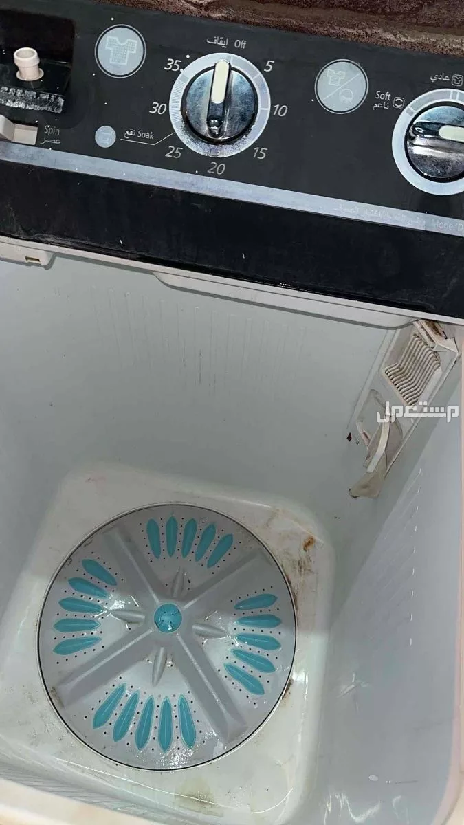 غسالة هتاشي للبيع  في جدة بسعر 0 ريال سعودي