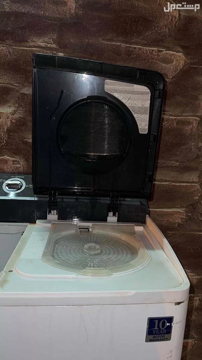 غسالة هتاشي للبيع  في جدة بسعر 0 ريال سعودي