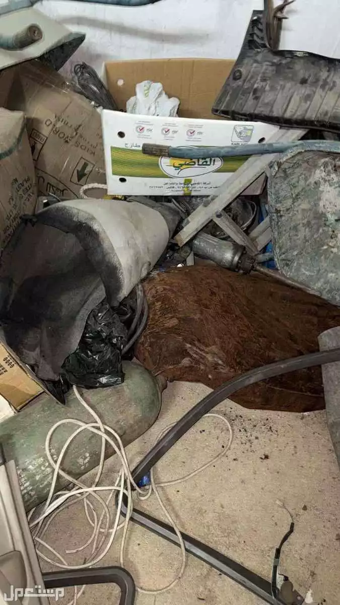 للبيع قطع غيار لكزس 430 وكاله الطايف