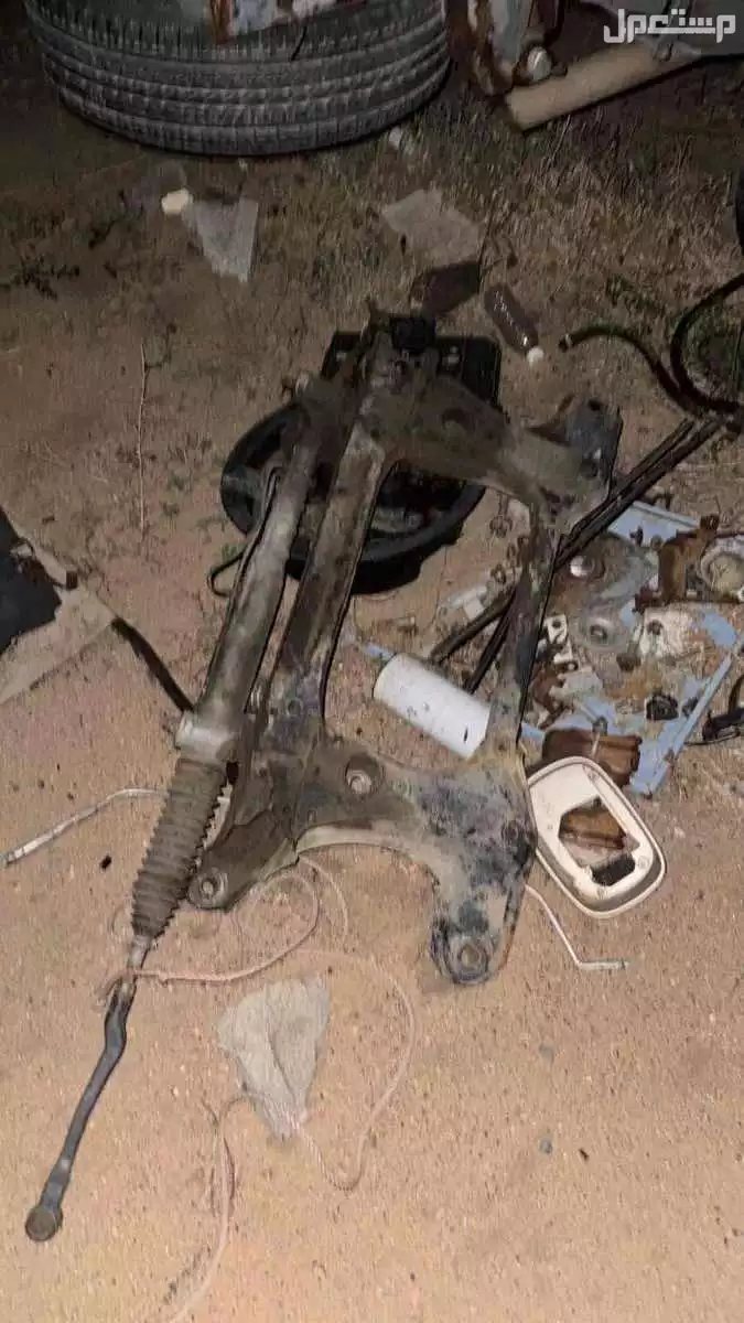 للبيع قطع غيار لكزس 430 وكاله الطايف