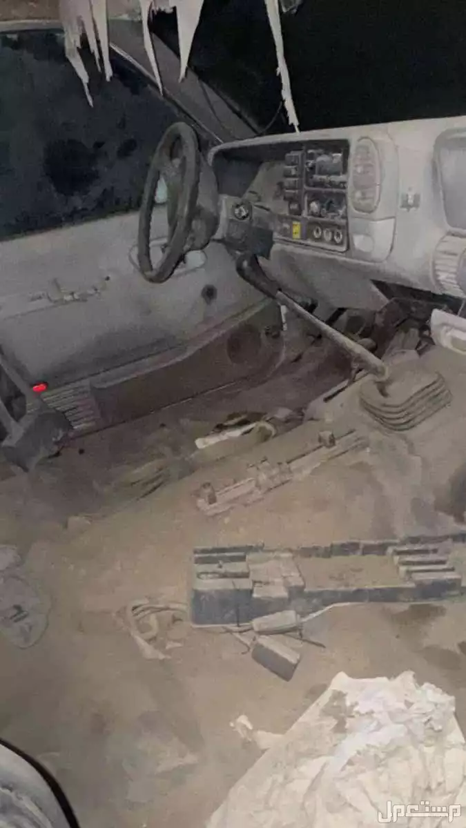 للبيع قطع غيار لكزس 430 وكاله الطايف