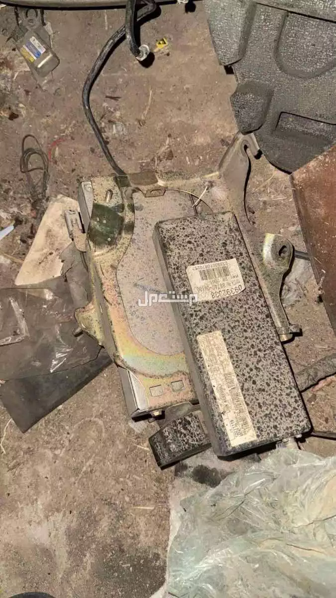 للبيع قطع غيار لكزس 430 وكاله الطايف