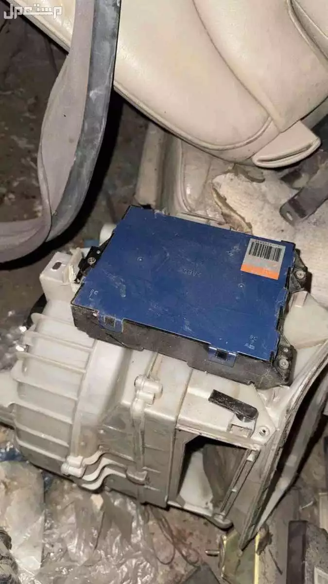 للبيع قطع غيار لكزس 430 وكاله الطايف