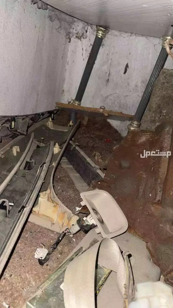 للبيع قطع غيار لكزس 430 وكاله الطايف