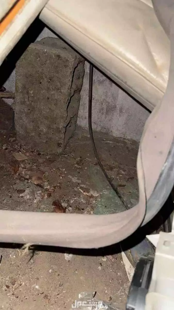 للبيع قطع غيار لكزس 430 وكاله الطايف