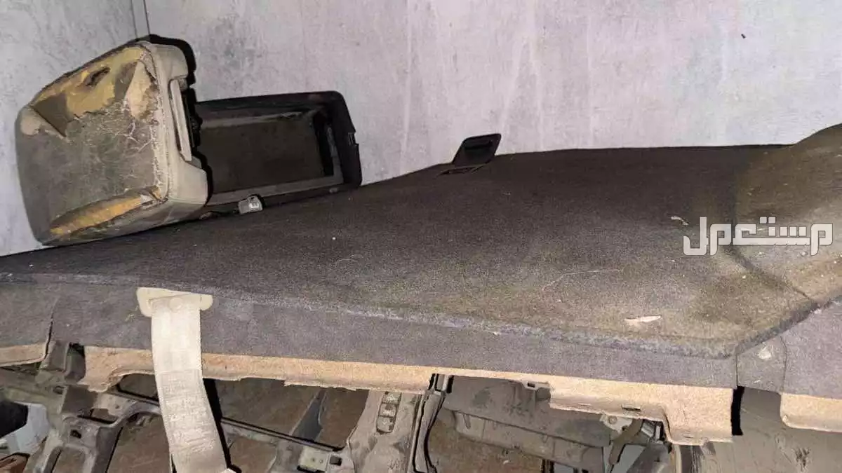 للبيع قطع غيار لكزس 430 وكاله الطايف