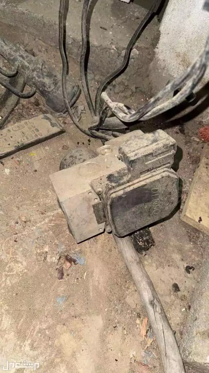 للبيع قطع غيار لكزس 430 وكاله الطايف