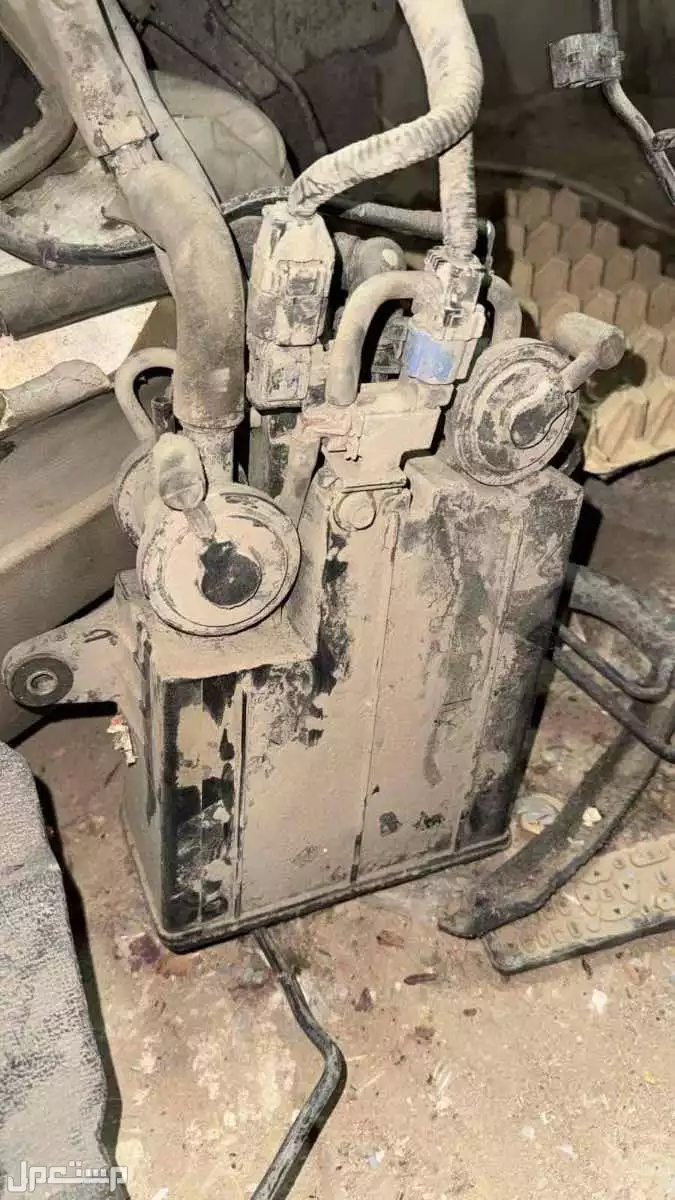 للبيع قطع غيار لكزس 430 وكاله الطايف