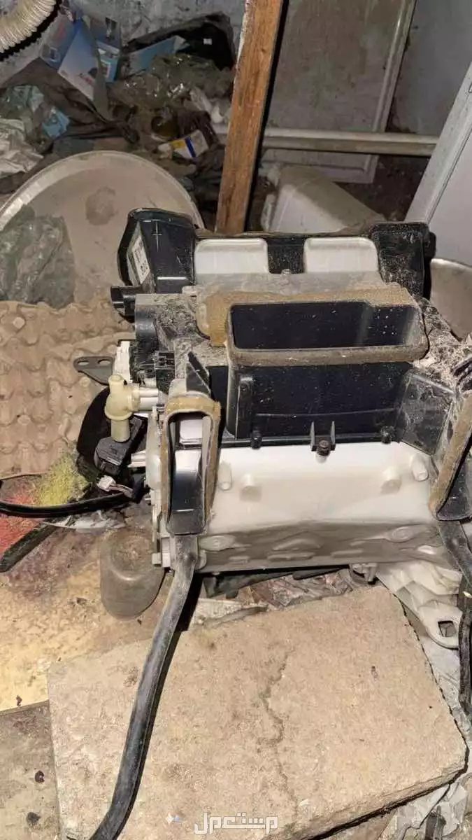 للبيع قطع غيار لكزس 430 وكاله الطايف