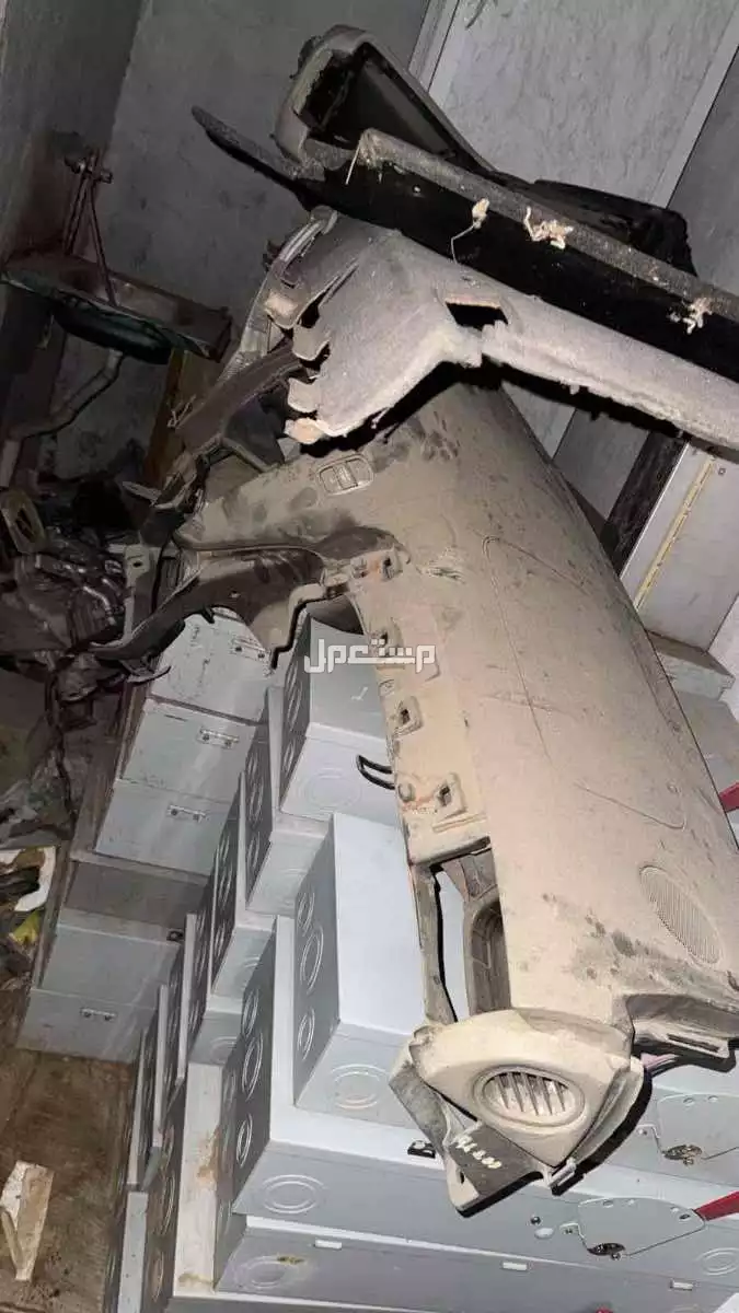 للبيع قطع غيار لكزس 430 وكاله الطايف