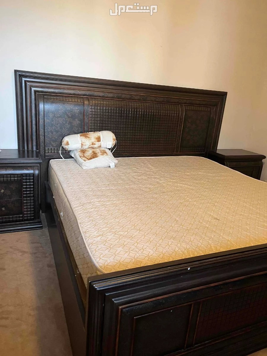 غرفة نوم للبيع في جدة بسعر ألفين ريال سعودي