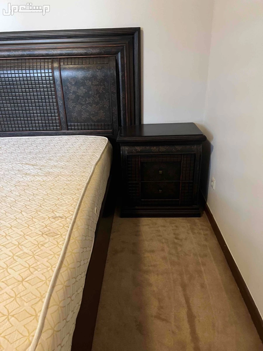 غرفة نوم للبيع في جدة بسعر ألفين ريال سعودي