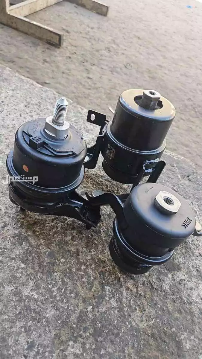 مساعدات وقطع غيار افالون وكامري 2007 - 2024