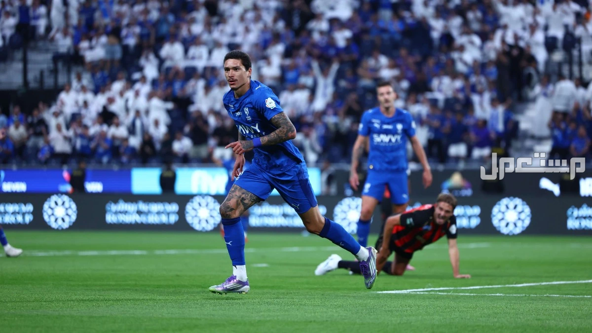 جدول مباريات الهلال في دوري أبطال آسيا 2026.. المواعيد والقنوات الناقلة مباريات الهلال في دوري أبطال آسيا 2026