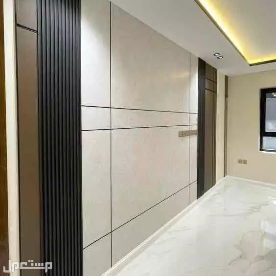 تنفيذ اعمال الشيبورد وبديل الخشب وورق الجدران وجميع الديكورات الداخليه جده حي الصفا في جدة بسعر 180 ريال سعودي