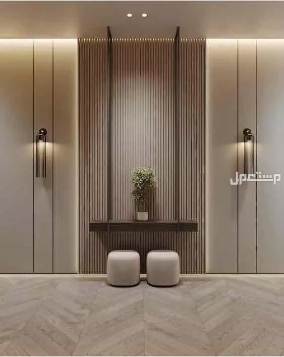 تنفيذ اعمال الشيبورد وبديل الخشب وورق الجدران وجميع الديكورات الداخليه جده حي الصفا في جدة بسعر 180 ريال سعودي