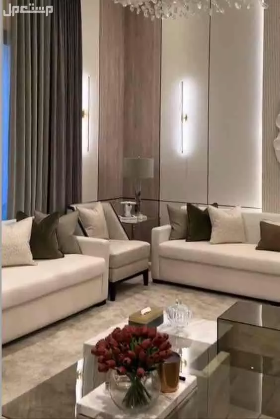 تنفيذ اعمال الشيبورد وبديل الخشب وورق الجدران وجميع الديكورات الداخليه جده حي الصفا في جدة بسعر 180 ريال سعودي